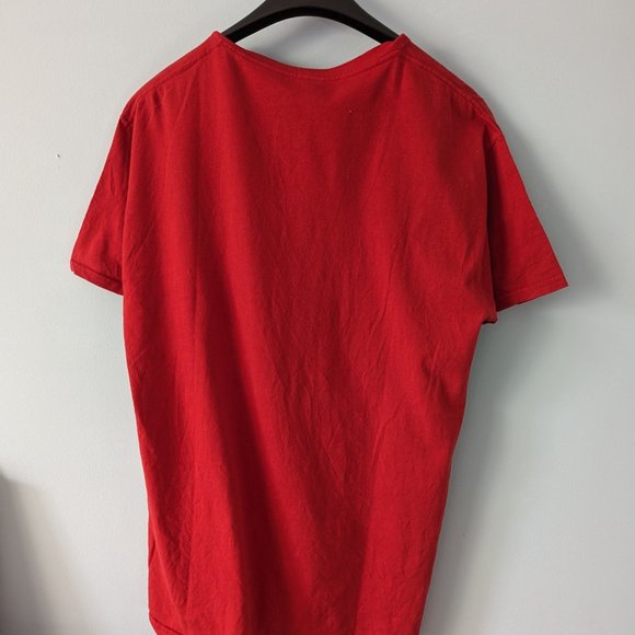 Coca Cola shirt - men - medium - Picture 2 of 5